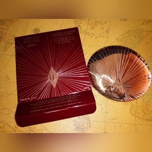 Charlotte Tilbury Airbrush Bronzer